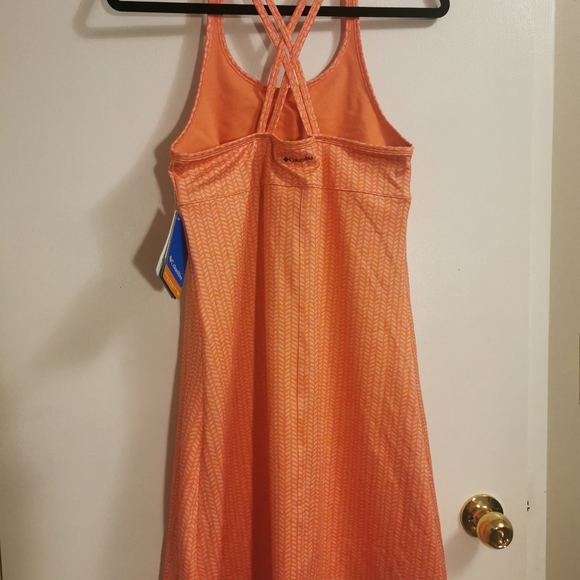 Columbia sun dress Onmi Shade 50 SPF - Picture 2 of 7